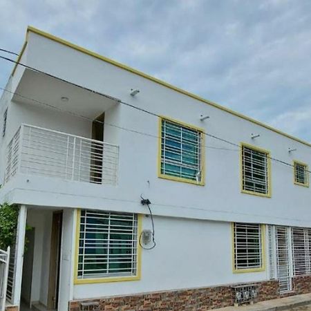 Apartamento Nuevo A Una Cuadra Del Rodadero Gaira Екстериор снимка