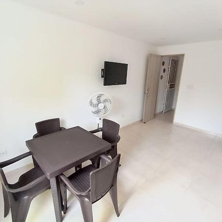 Apartamento Nuevo A Una Cuadra Del Rodadero Gaira Екстериор снимка