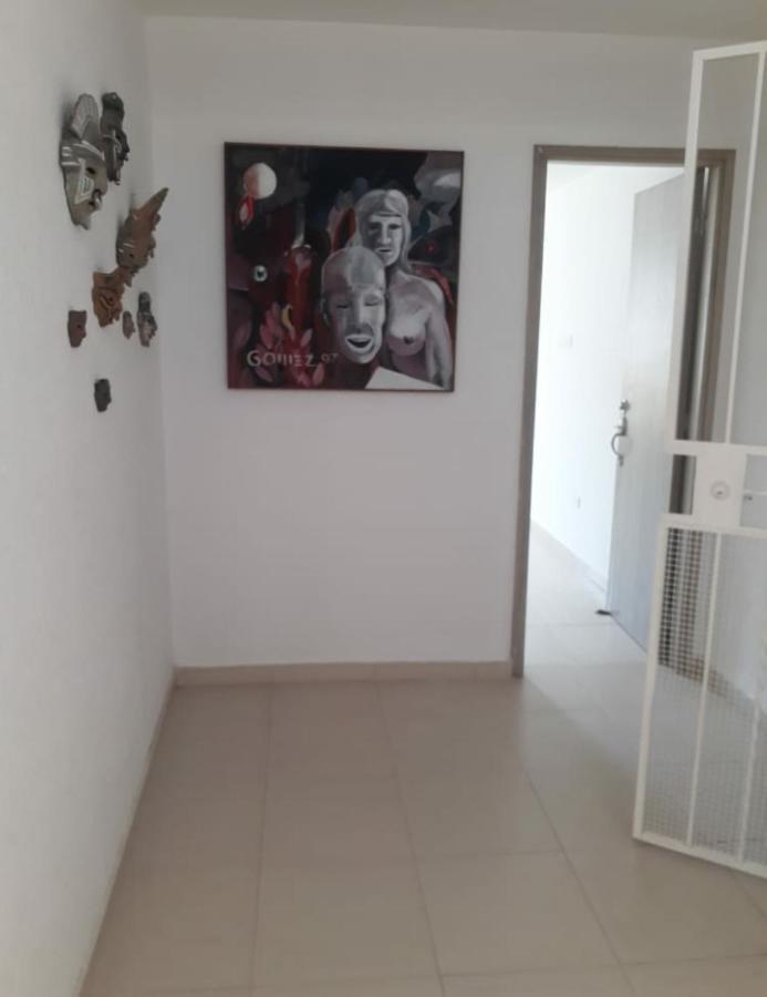 Apartamento Nuevo A Una Cuadra Del Rodadero Gaira Екстериор снимка